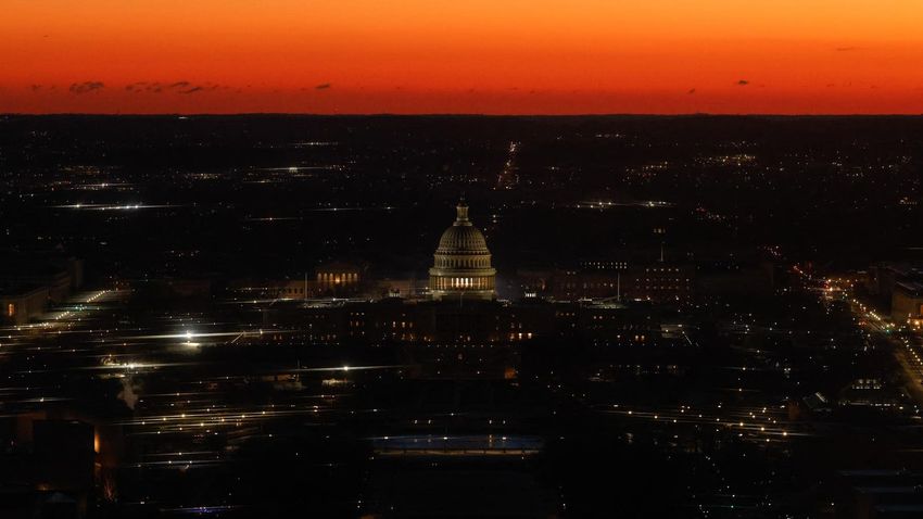  Forbes Daily: A New Trump Era Dawns In Washington