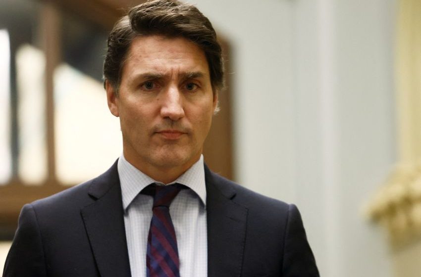  Canada’s Trudeau steps down as Liberal Party leader amid pressure