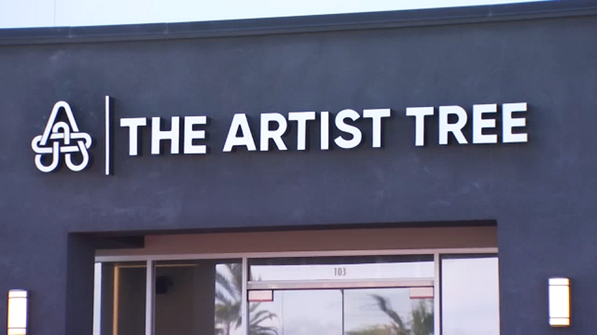  The Artist Tree introduces new program covering the cost of medical marijuana