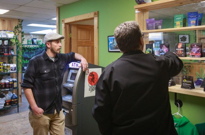  Moorhead shop owners say tribe-owned cannabis dispensary could put them out of business