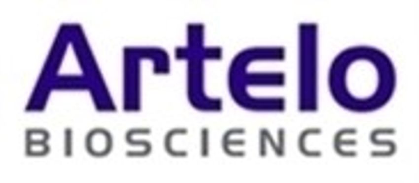  Artelo Biosciences Announces New Data on ART12.11 Tablets Showing Improved Pharmacokinetics to Epidiolex®