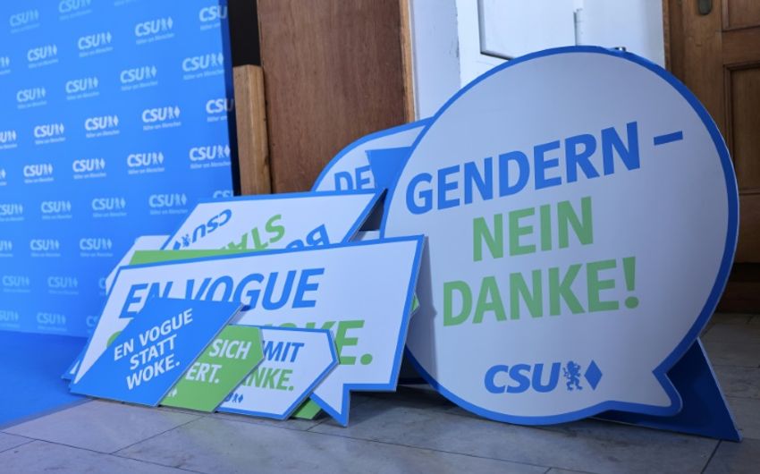  Top Issues In Germany’s Election Campaign