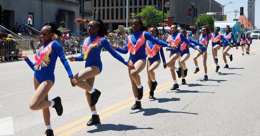  Annie Malone cancels 2025 parade because of rising costs, dwindling donations