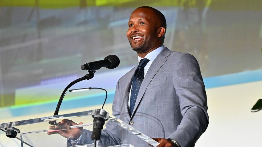  Champ Bailey Reveals His Super Bowl LIX Pick And How Cannabis Helped Him During His Playing Career