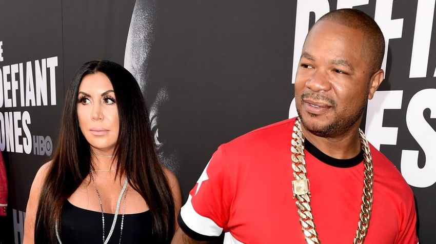  Xzibit’s Ex-Wife Seeking Boost In Financial Support Due To Lifestyle