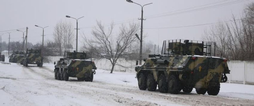  Is the War in Ukraine Finally Coming to an End?