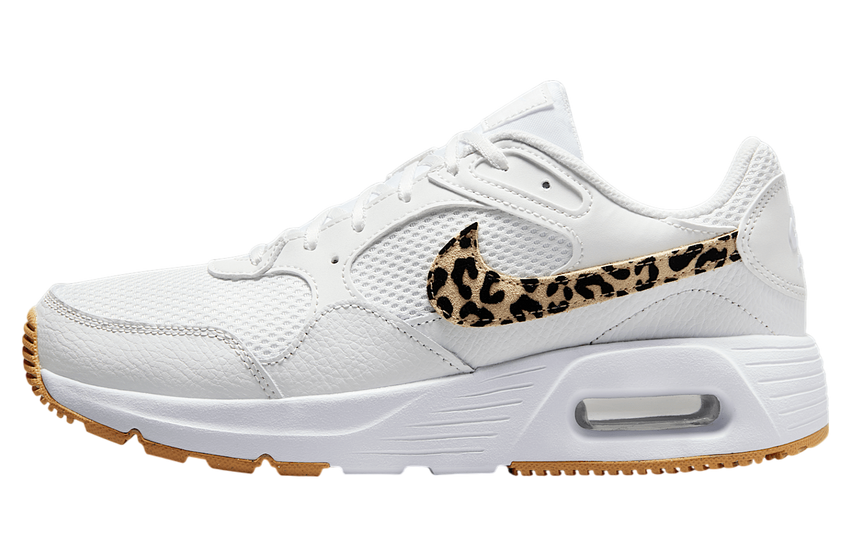  Nike Air Max Sc Wmns Summit White / Hemp