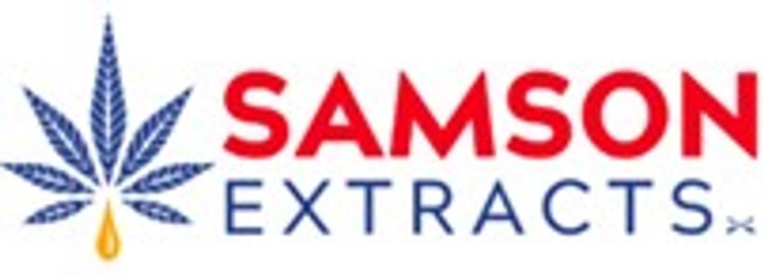  Samson Extracts Announces 75% Year-Over-Year Increase in Production Volume; Processes Nearly 1.75 Million Lbs of Hemp Biomass in 2024