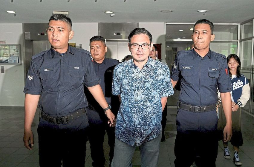  Hearing of singer Yasin’s drug conviction appeal fixed for April 28