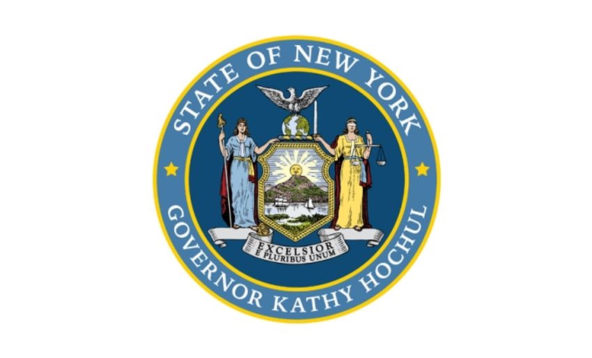  Statement from Governor Kathy Hochul (Governor Kathy Hochul)