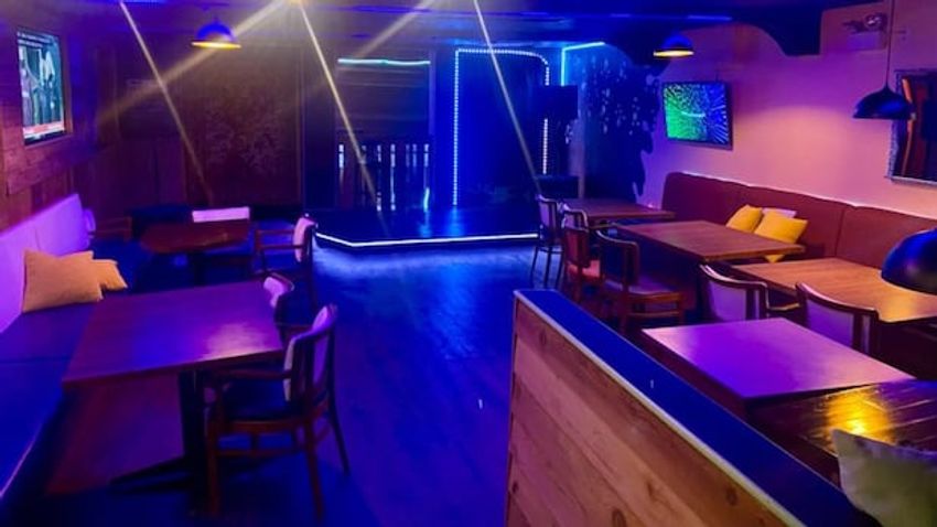  Prince Rupert, B.C., bar has licence suspended for 22 days after karaoke event