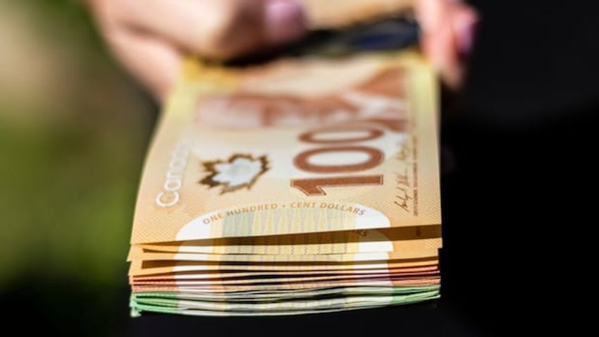  Burnaby man charged in $47M money laundering scheme linked to illicit cannabis sales