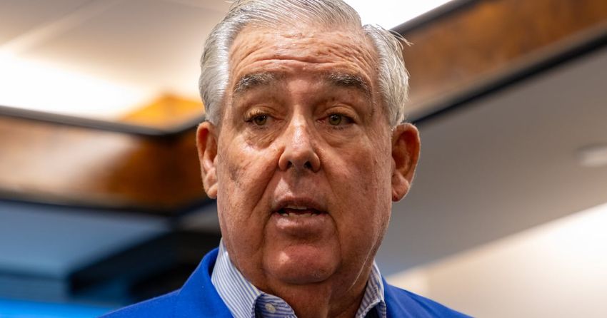  Florida: John Morgan for governor of Florida possible gubernatorial run