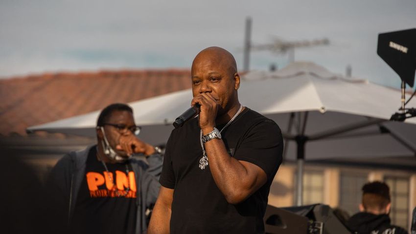  Too Short’s brother: Oakland police arrest suspect in shooting death