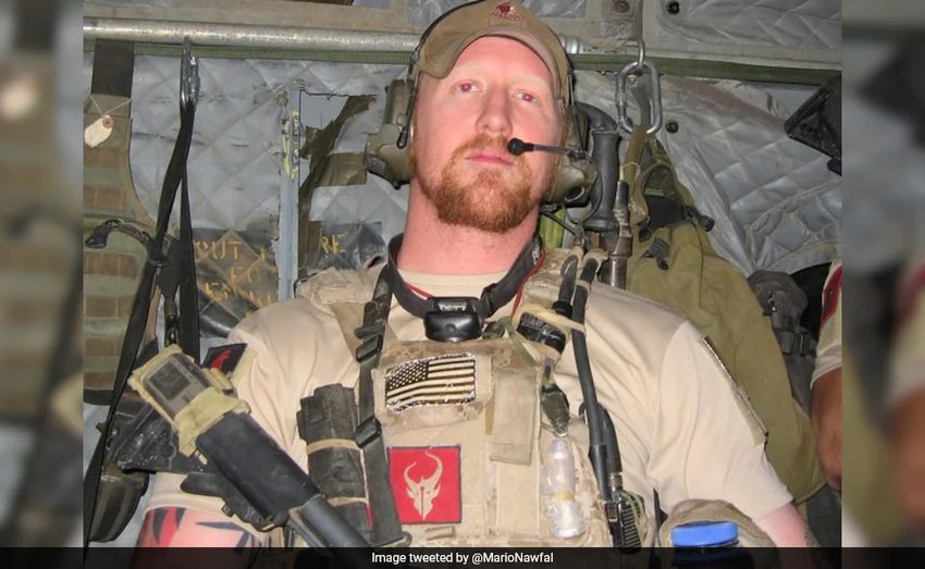  Former US Navy Seal Who Killed Osama Bin Laden Launches Marijuana Company