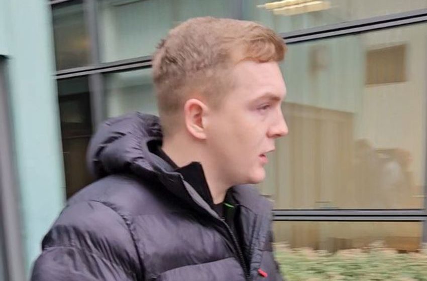  Teenager allegedly had more than €8,000 of drugs in schoolbag