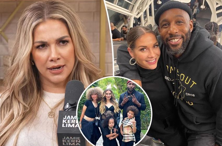  Allison Holker details final evening with Stephen ‘tWitch’ Boss — and suspicion he attempted suicide that night