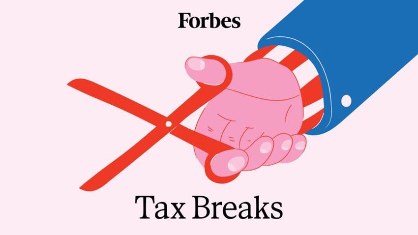  Tax Breaks: The IRS Criminal Investigation And Cancer Scam Edition