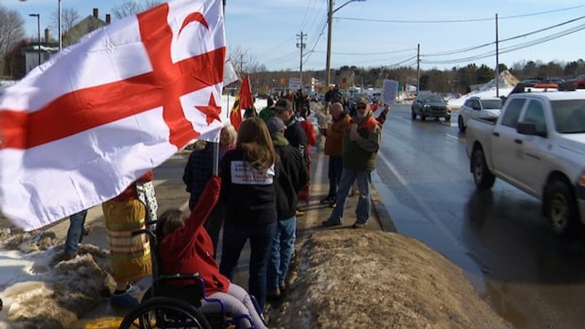  RCMP cannabis raids violate treaty rights, say Mi’kmaw dispensary owners in N.S.