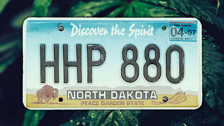  North Dakota: House Members Advance Measure Reducing Marijuana Possession Penalties