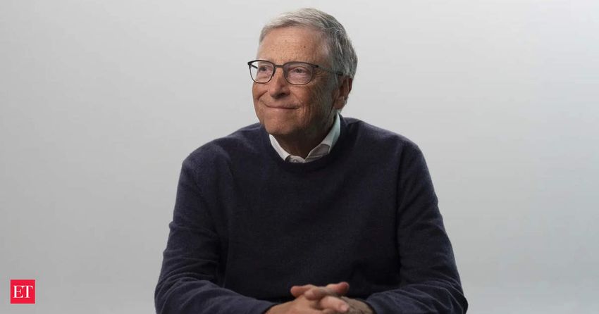  ‘Do drugs, design better’: Steve Jobs’ advise to Bill Gates on Microsoft products