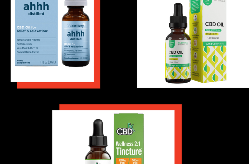  10 Best CBD Companies to Buy From in 2025: Honest Reviews & Guide