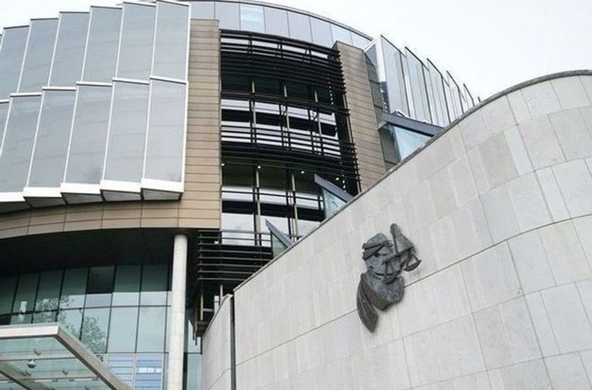  Man found transporting €20k worth of cannabis in rental van jailed