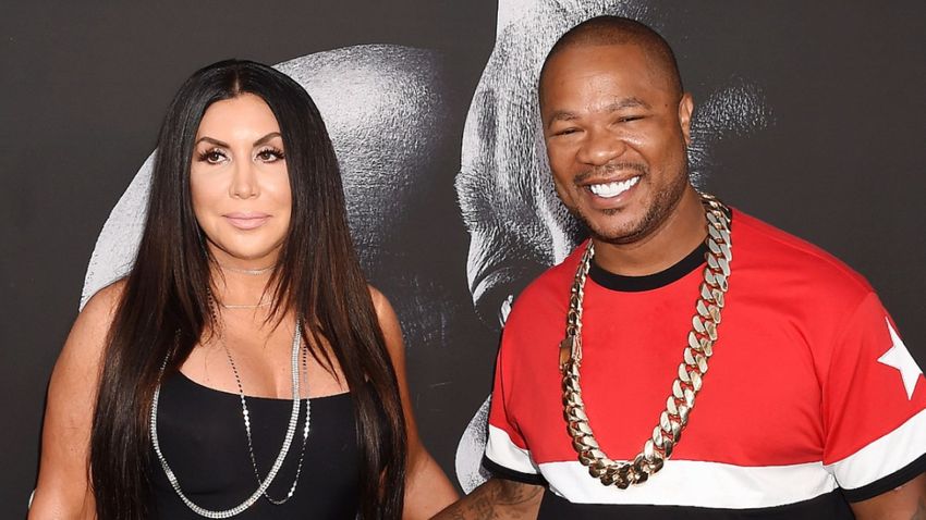  Xzibit’s Ex-Wife Seeking Spousal Support Increase Amid Lifestyle ‘Downgrade’