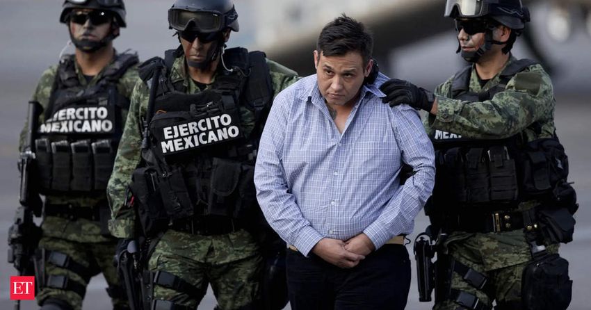  Rafael Caro Quintero extradited to the US: All you need to know about the drug lord behind DEA agent Enrique Camarena’s killing