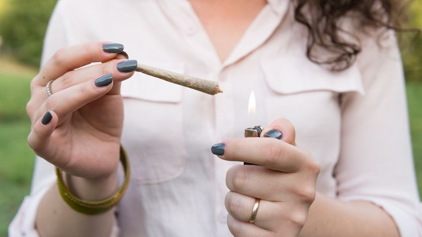  Cannabis use endangers heart health for certain group