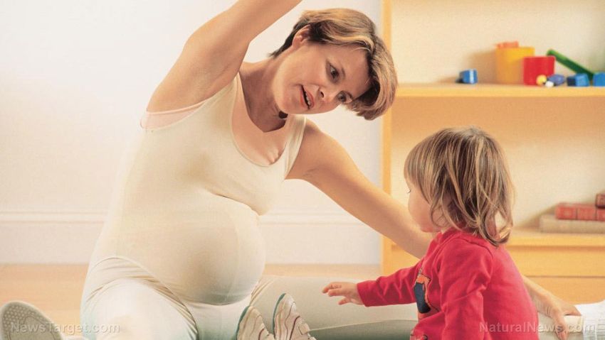  Rethinking autism: How maternal health during pregnancy influences a child’s autism risk