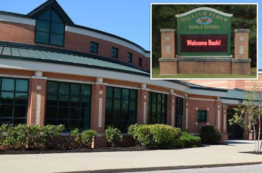  Eleven Long Island middle schoolers hospitalized from marijuana-laced gummies handed out by fellow student: cops