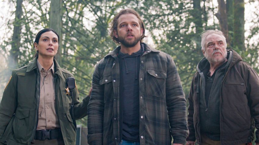  Fire Country 2-Hour Season 3 Finale, Sheriff Country Crossover Details