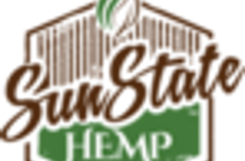  Sun State Hemp – 25% Off Delta 8 Gummies