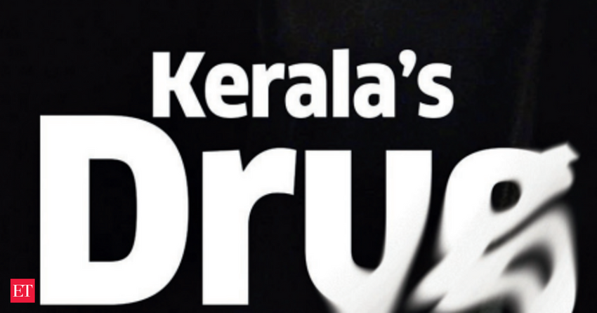  Kerala is in the grip of a surging drug crisis. The state is cracking down, but the ground is slipping under its feet. Why?