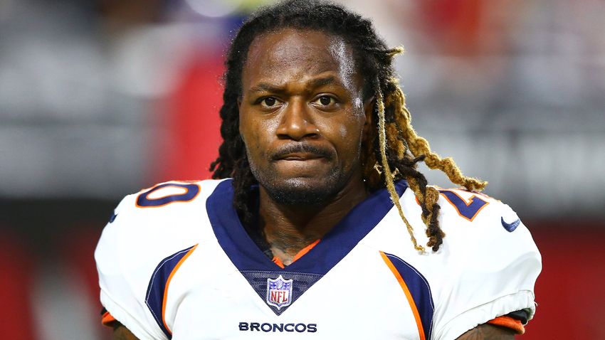  Pacman Jones Reveals How He Passed Every NFL Drug Test He Took Despite Smoking Weed Before Games