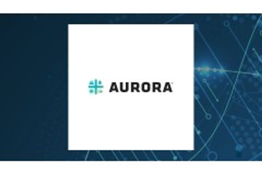  Aurora Cannabis (OTCMKTS:ACBFF) Shares Cross Below 50 Day Moving Average – Here’s Why