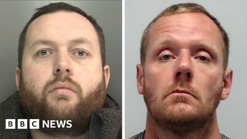  Bogus workmen were key to cracking major drugs plot