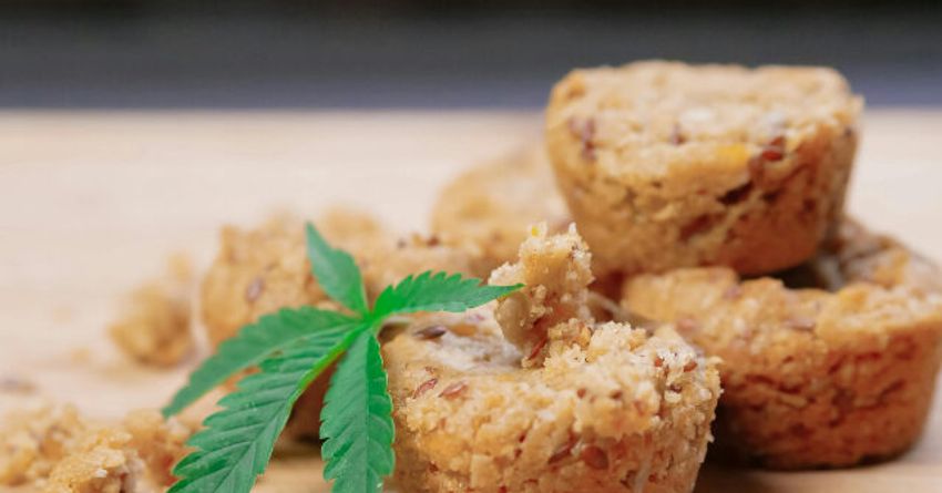  Texas Bill Aimed at Banning Edible THC Products Calls for Stiff Penalties