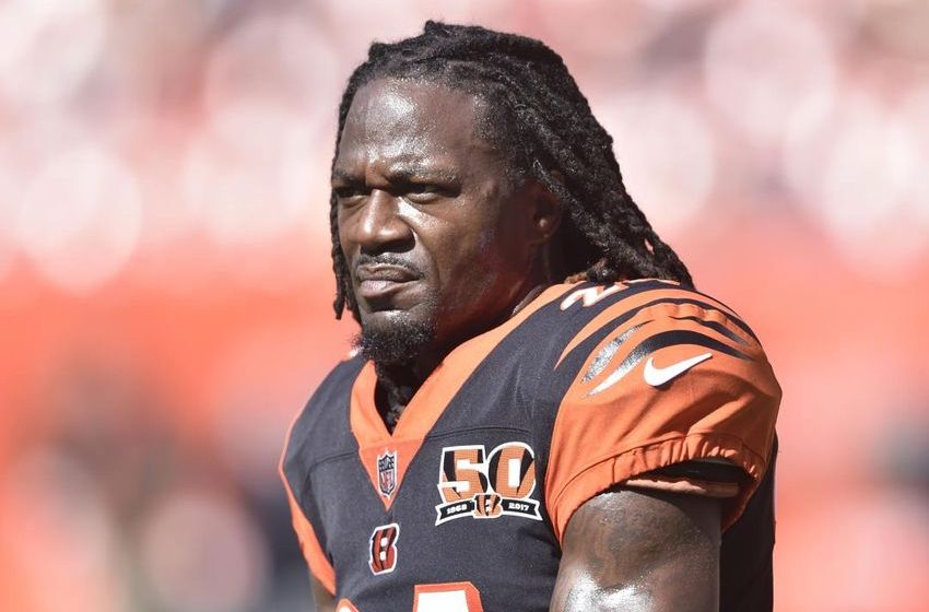  Pacman Jones: I Never Took an Honest Drug Test