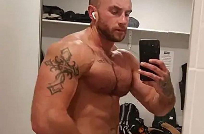  Bodybuilder who had taken cocaine and cannabis when he rammed two gardai using Mazda 6 car withdraws his appeal