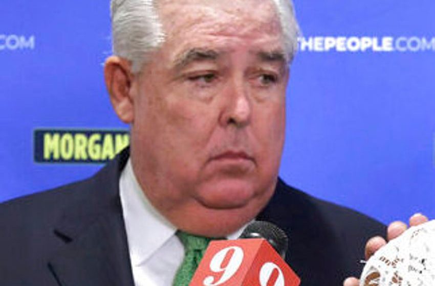  John Morgan Wants New Political Party, May Run for Governor of Florida